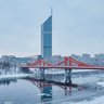 Управа района Филевский парк города Москвы