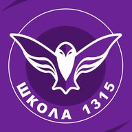 ГБОУ Школа №1315