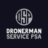 Dronerman Service: Peugeot & Citroen