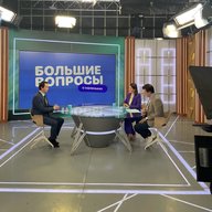 Детский хирург Роман Ти СПбГПМУ