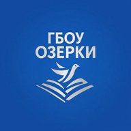 Информационный канал ГБОУ 584 "ОЗЕРКИ"