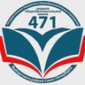 Информационный канал 471 школы