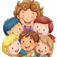 ГБДОУ детский сад №122 Выборгского района СПб