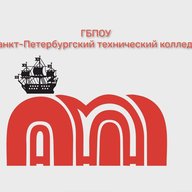 ГБПОУ СПбТК