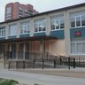 ГБОУ школа №665 Красногвардейского района СПб