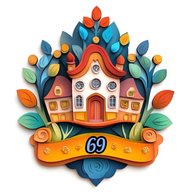 ГБДОУ детский сад №69 Красносельского района СПб