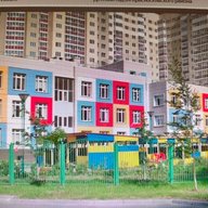 Детский сад 84 Красносельского района Санкт-Петербурга
