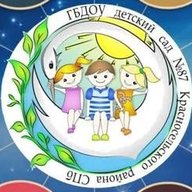 Информационный канал "Детский сад № 87"