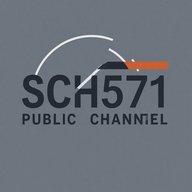 Школа 571 Информационный канал