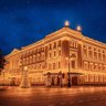 Санкт-Петербургская государственная консерватория им. Н.А. Римского-Корсакова