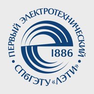 СПбГЭТУ «ЛЭТИ»