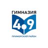 ГБОУ ГИМНАЗИЯ №49