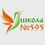ГБОУ школа №595 Приморского района СПб (официальный)