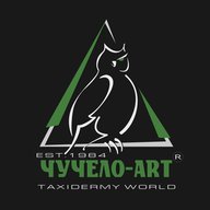 🇷🇺 ЧУЧЕЛО-ART 🇷🇺