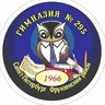 ГБОУ Гимназия N295  Фрунзенского района Санкт-Петербурга