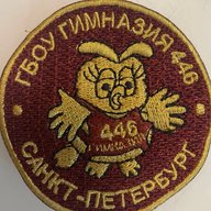 ГБОУ гимназия №446 Санкт-Петербурга