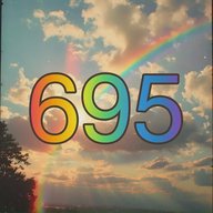 ГБОУ школа №695 "Радуга" Пушкинского района Санкт-Петербурга