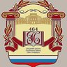 ГБОУ школа 464 Пушкинского района Санкт-Петербурга