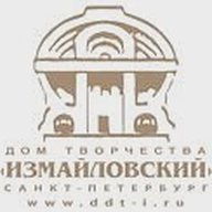 ГБУ ДО ДТ "Измайловский"