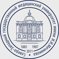 ФГБОУ ВО СЗГМУ им. И.И. Мечникова Минздрава России