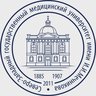 ФГБОУ ВО СЗГМУ им. И.И. Мечникова Минздрава России