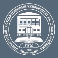 ПГУ имени Шолом-Алейхема