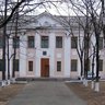 МБОУ СОШ №8 г. Биробиджан
