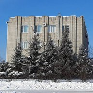 Администрация Смидовичского муниципального района