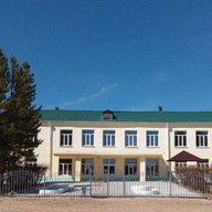 МОУ "Хойто-Агинская средняя общеобразовательная школа"
