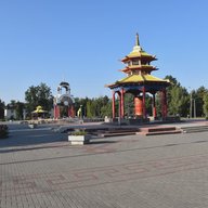 Администрация Городовиковского РМО РК