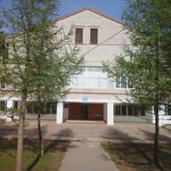 МБОУ "Юрлинская средняя школа им. Л. Барышева"