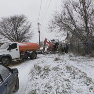 ООО "Водоканал Лагань"