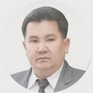 Салаев Бадма Катинович