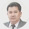 Салаев Бадма Катинович