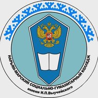 НМСГК имени И. П. Выучейского 📣