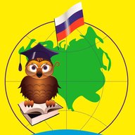 Школа п. Искателей