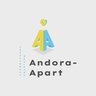 Andora-apart - комфорт в центре Новосибирска.