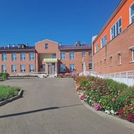 МБОУ Целинная СОШ  лента