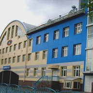 МБОУ "СОШ №5 им. Безноскова И.З."