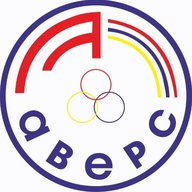 МБУ ДО СШ "Аверс"