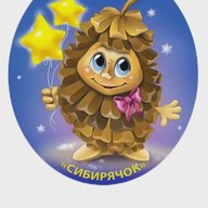 МБДОУ №44 "Сибирячок"