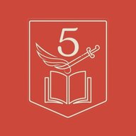 МБОУ "Средняя школа №5 с УИОП" основной канал