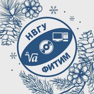 Факультет информационных технологий и математики НВГУ
