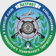 МАУДО г. Нижневартовска "ЦДиЮТТ "Патриот"