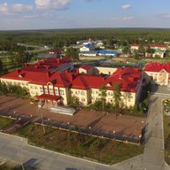 СОШ п. Сорум