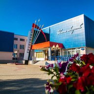 Детская школа искусств г. Белоярский