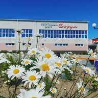 Центр культуры и спорта п.Сорум