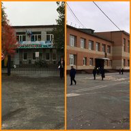Комплекс средняя общеобразовательная школа - детский сад