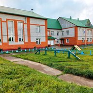 МАОУ "Няксимвольская СОШ"