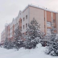 Бюджетное учреждение Пионерская районная больница